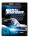 Fast & Furious 1-10 Boxset (4K-UHD)– JETZT KAUFEN BEI GLACIER GAMES .at