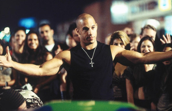 Fast & Furious 1-10 Boxset (DVD) – Bild 3– JETZT KAUFEN BEI GLACIER GAMES .at