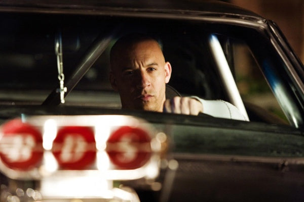 Fast & Furious - Neues Modell. Originalteile. (DVD) – Bild 5– JETZT KAUFEN BEI GLACIER GAMES .at