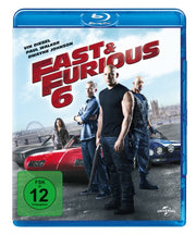Fast & Furious 6 (Blu-ray)– JETZT KAUFEN BEI GLACIER GAMES .at