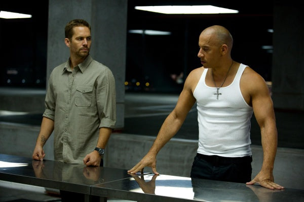 Fast & Furious 6 (Blu-ray) – Bild 2– JETZT KAUFEN BEI GLACIER GAMES .at