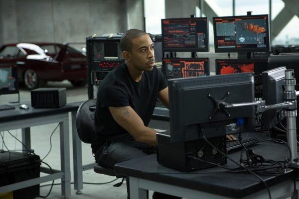 Fast & Furious 6 (DVD) – Bild 4– JETZT KAUFEN BEI GLACIER GAMES .at