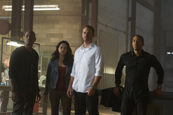 Fast & Furious 7 (DVD) – Bild 5– JETZT KAUFEN BEI GLACIER GAMES .at