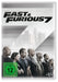 Fast & Furious 7 (DVD)– JETZT KAUFEN BEI GLACIER GAMES .at