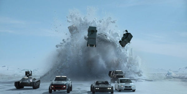 Fast & Furious 8 (DVD) – Bild 3– JETZT KAUFEN BEI GLACIER GAMES .at