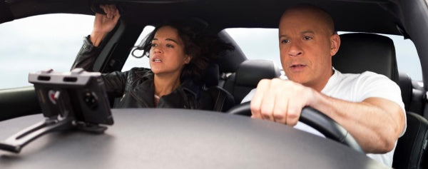 Fast & Furious 9 (DVD) – Bild 3– JETZT KAUFEN BEI GLACIER GAMES .at
