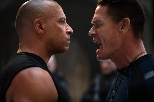 Fast & Furious 9 (DVD) – Bild 2– JETZT KAUFEN BEI GLACIER GAMES .at