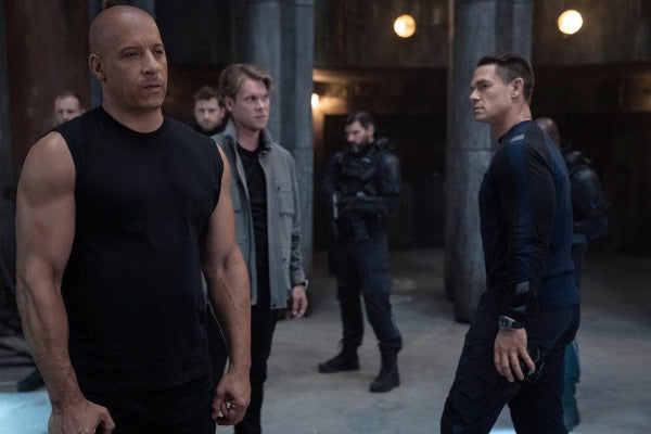 Fast & Furious 9 (DVD) – Bild 4– JETZT KAUFEN BEI GLACIER GAMES .at