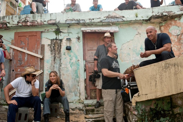 Fast & Furious Five (Blu-ray) – Bild 5– JETZT KAUFEN BEI GLACIER GAMES .at