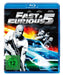 Fast & Furious Five (Blu-ray)– JETZT KAUFEN BEI GLACIER GAMES .at