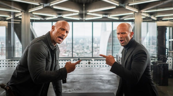 Fast & Furious: Hobbs & Shaw (DVD) – Bild 3– JETZT KAUFEN BEI GLACIER GAMES .at