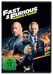 Fast & Furious: Hobbs & Shaw (DVD)– JETZT KAUFEN BEI GLACIER GAMES .at