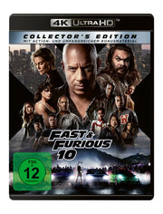 Fast & Furious 10 (4K-UHD)– JETZT KAUFEN BEI GLACIER GAMES .at