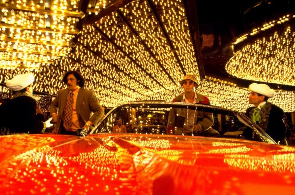 Fear and Loathing in Las Vegas (DVD) – Bild 3– JETZT KAUFEN BEI GLACIER GAMES .at