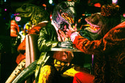 Fear and Loathing in Las Vegas (DVD) – Bild 4– JETZT KAUFEN BEI GLACIER GAMES .at