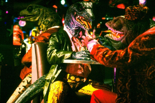 Fear and Loathing in Las Vegas (DVD) – Bild 4– JETZT KAUFEN BEI GLACIER GAMES .at