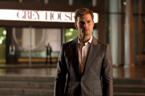 Fifty Shades of Grey - Geheimes Verlangen (DVD) – Bild 5– JETZT KAUFEN BEI GLACIER GAMES .at