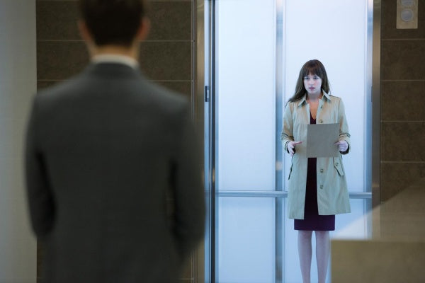 Fifty Shades of Grey - Geheimes Verlangen (DVD) – Bild 2– JETZT KAUFEN BEI GLACIER GAMES .at
