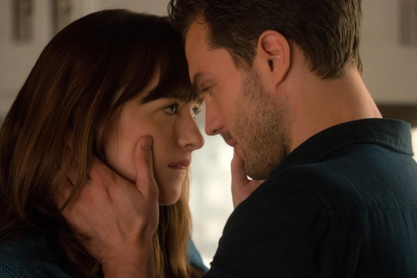 Fifty Shades of Grey - Gefährliche Liebe (DVD) – Bild 3– JETZT KAUFEN BEI GLACIER GAMES .at