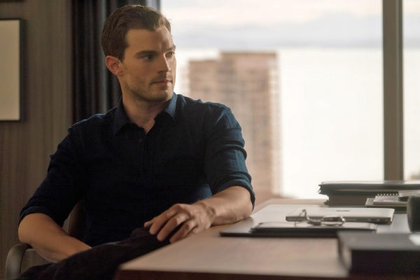Fifty Shades of Grey - Gefährliche Liebe (DVD) – Bild 2– JETZT KAUFEN BEI GLACIER GAMES .at