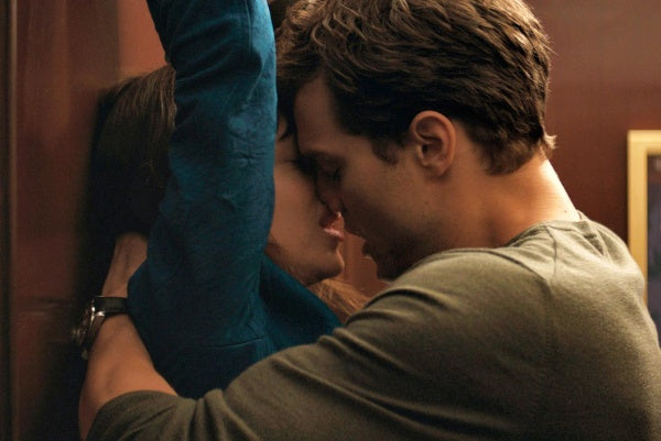 Fifty Shades of Grey - 3 Movie - Collection (DVD) – Bild 5– JETZT KAUFEN BEI GLACIER GAMES .at