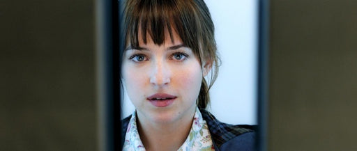 Fifty Shades of Grey - 3 Movie - Collection (DVD) – Bild 2– JETZT KAUFEN BEI GLACIER GAMES .at