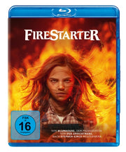 Firestarter (Blu-ray)– JETZT KAUFEN BEI GLACIER GAMES .at