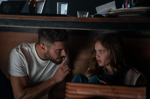 Firestarter (Blu-ray) – Bild 2– JETZT KAUFEN BEI GLACIER GAMES .at