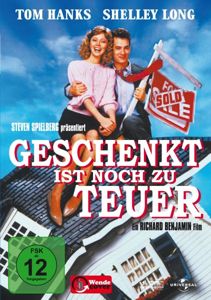 Geschenkt ist noch zu teuer (DVD)– JETZT KAUFEN BEI GLACIER GAMES .at