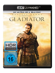Gladiator (4K-UHD)– JETZT KAUFEN BEI GLACIER GAMES .at