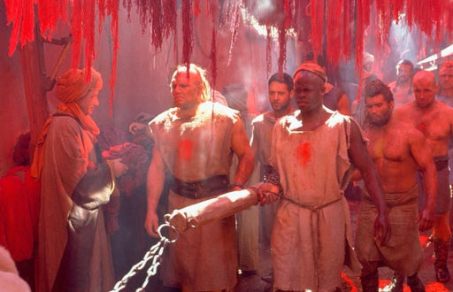 Gladiator (DVD) – Bild 2– JETZT KAUFEN BEI GLACIER GAMES .at