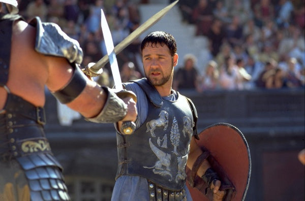 Gladiator (DVD) – Bild 4– JETZT KAUFEN BEI GLACIER GAMES .at