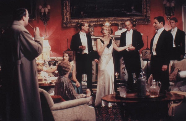 Gosford Park (DVD) – Bild 5– JETZT KAUFEN BEI GLACIER GAMES .at