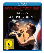 Hallo, Mr. President (Blu-ray)– JETZT KAUFEN BEI GLACIER GAMES .at