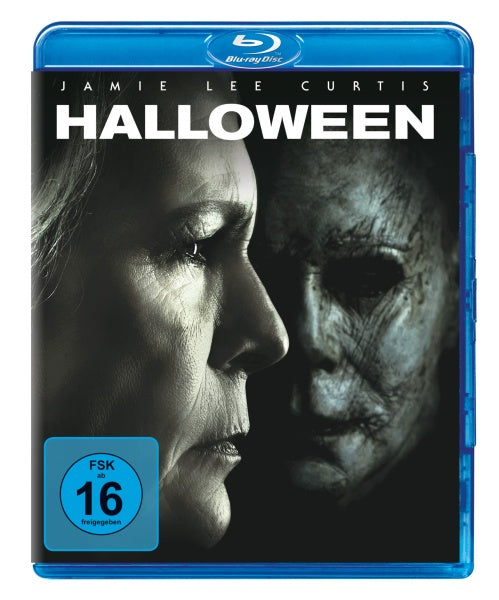 Halloween (Blu-ray)– JETZT KAUFEN BEI GLACIER GAMES .at