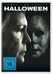 Halloween (DVD)– JETZT KAUFEN BEI GLACIER GAMES .at