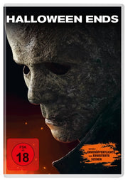 Halloween Ends (DVD)– JETZT KAUFEN BEI GLACIER GAMES .at