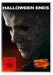 Halloween Ends (DVD)– JETZT KAUFEN BEI GLACIER GAMES .at