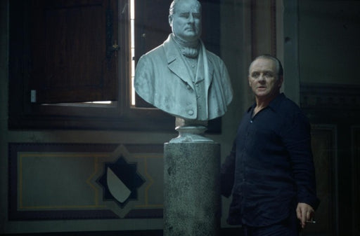 Hannibal (Blu-ray) – Bild 2– JETZT KAUFEN BEI GLACIER GAMES .at