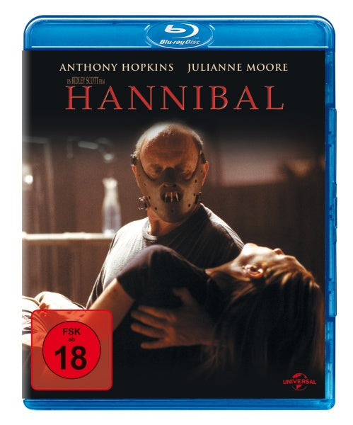 Hannibal (Blu-ray)– JETZT KAUFEN BEI GLACIER GAMES .at