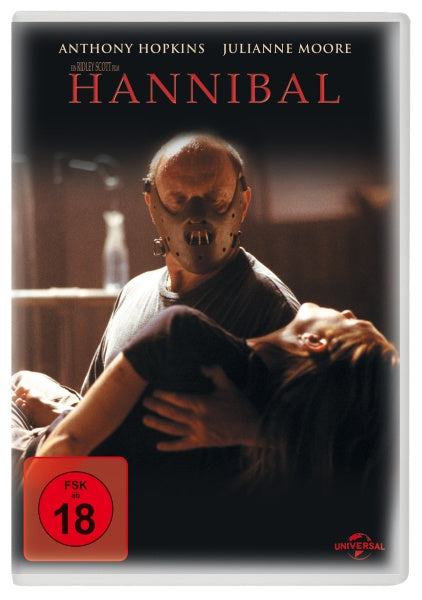 Hannibal (DVD)– JETZT KAUFEN BEI GLACIER GAMES .at