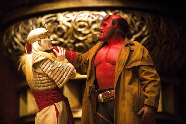Hellboy 2 (Blu-ray) – Bild 2– JETZT KAUFEN BEI GLACIER GAMES .at