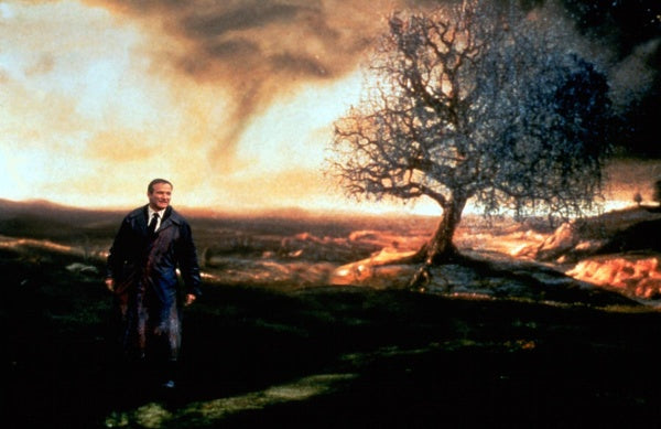 Hinter dem Horizont - Das Ende ist nur der Anfang (Blu-ray) – Bild 3– JETZT KAUFEN BEI GLACIER GAMES .at