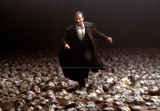 Hinter dem Horizont - Das Ende ist nur der Anfang (Blu-ray) – Bild 2– JETZT KAUFEN BEI GLACIER GAMES .at