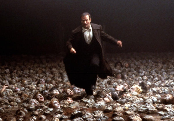 Hinter dem Horizont - Das Ende ist nur der Anfang (Blu-ray) – Bild 2– JETZT KAUFEN BEI GLACIER GAMES .at