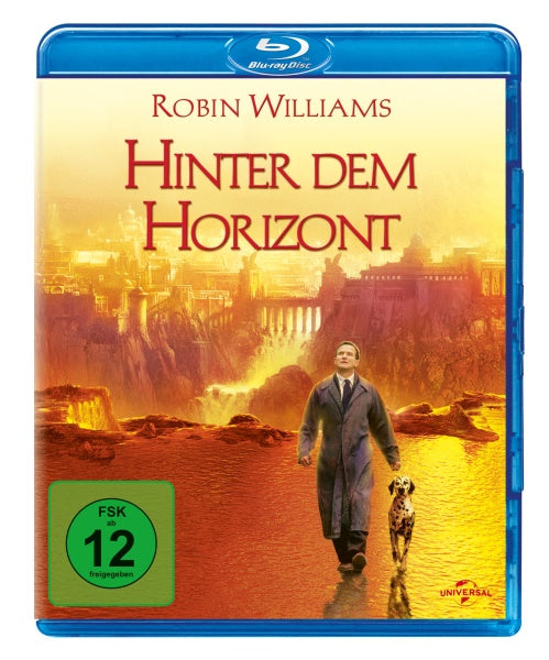 Hinter dem Horizont - Das Ende ist nur der Anfang (Blu-ray)– JETZT KAUFEN BEI GLACIER GAMES .at