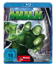 Hulk (Blu-ray)– JETZT KAUFEN BEI GLACIER GAMES .at