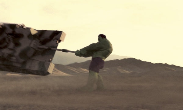 Hulk (Blu-ray) – Bild 2– JETZT KAUFEN BEI GLACIER GAMES .at