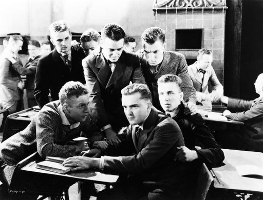 Im Westen nichts Neues (Blu-ray) – Bild 2– JETZT KAUFEN BEI GLACIER GAMES .at