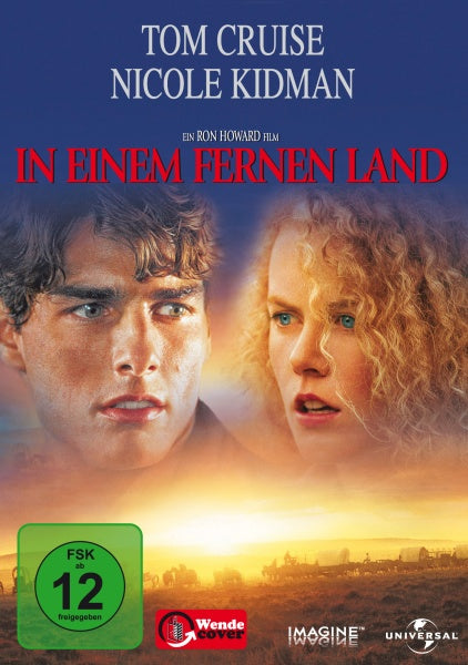 In einem fernen Land (DVD)– JETZT KAUFEN BEI GLACIER GAMES .at